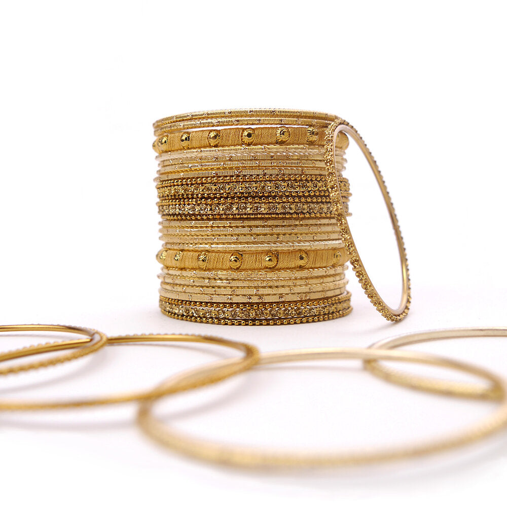 Bangles on sale set price