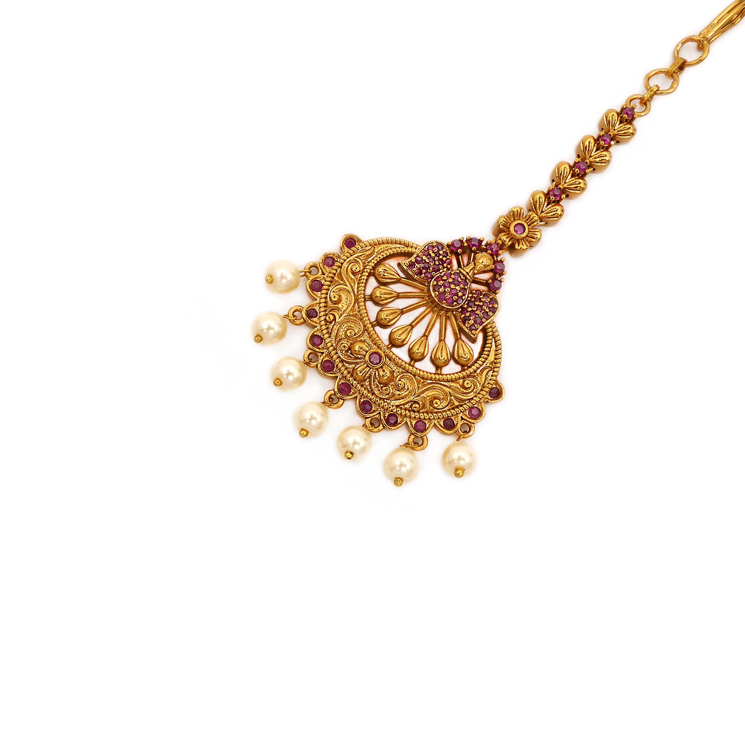 South indian deals necklace designs